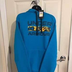 Hoodie sweatshirt long sleeve